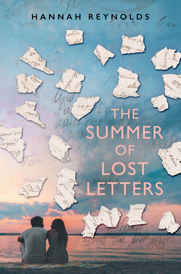 The Summer of Lost Letters 0593349725 Book Cover