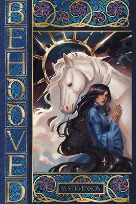 Behooved B0F855JJ9V Book Cover