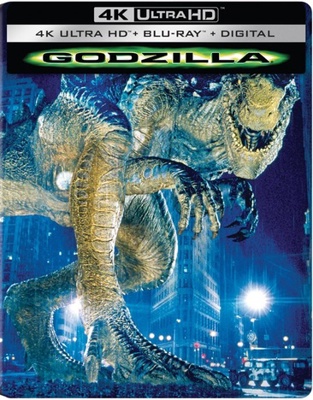 Godzilla B0CG6LZ78R Book Cover