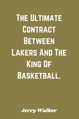 The Ultimate Contract Between Lakers And The Ki...            Book Cover