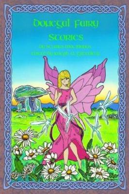 Donegal Fairy Stories 095445300X Book Cover