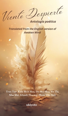 Viento Despierto [Spanish] 9357874518 Book Cover