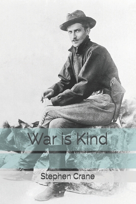 War is Kind B08KG6PKP3 Book Cover