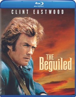 The Beguiled            Book Cover