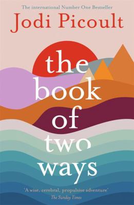 Book of Two Ways 1473692431 Book Cover