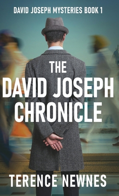 The David Joseph Chronicle 4824195268 Book Cover