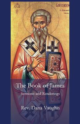 The Book of James 1949888673 Book Cover