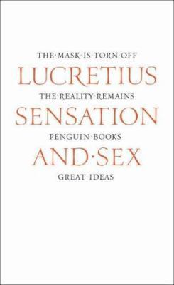 Great Ideas Sensation and Sex B00433T3N0 Book Cover