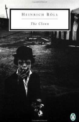 The Clown (Penguin Classics) 014018726X Book Cover