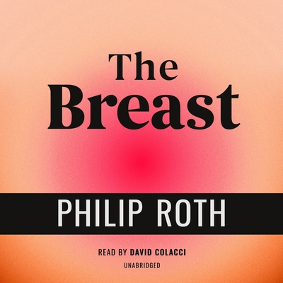 The Breast B0CX8J5LJC Book Cover