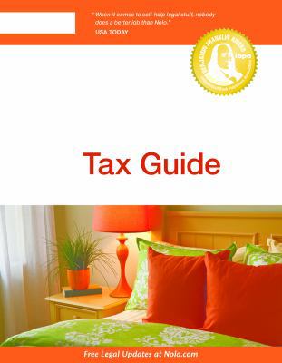Tax Guide for Short-Term Rentals: Airbnb, Homea... 1413325521 Book Cover