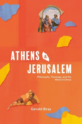 Athens and Jerusalem: Philosophy, Theology, and... 1683597729 Book Cover