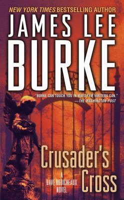 Crusader's Cross B002DPJD58 Book Cover