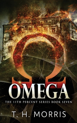 Omega 482415409X Book Cover