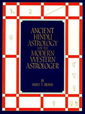 Ancient Hindu Astrology: For the Modern Western... 0935895043 Book Cover