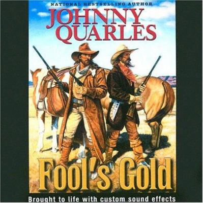 Fools Gold 1591830486 Book Cover