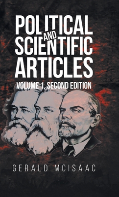 Political and Scientific Articles, Volume 1, Se... 1959483668 Book Cover
