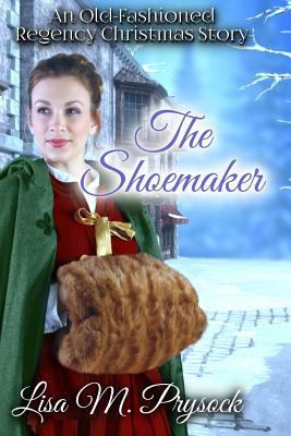 The Shoemaker [Large Print] 1543200389 Book Cover