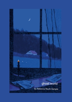 Ghost World 1445795833 Book Cover