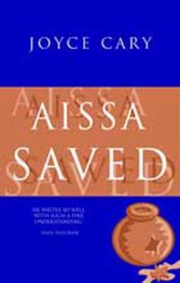 Aissa Saved 1842320076 Book Cover