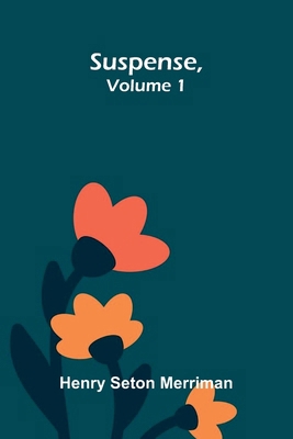 Suspense, Volume 1 9371771534 Book Cover