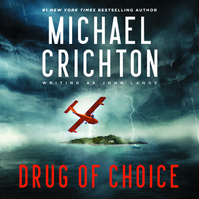 Drug of Choice B0BTT4QGQ1 Book Cover