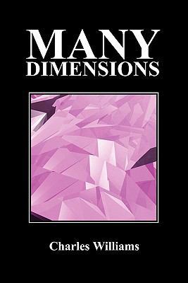 Many Dimensions (Paperback, New Ed.) 1849029350 Book Cover