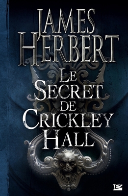 Le Secret de Crickley Hall [French] 2352941938 Book Cover