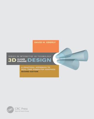 3D Game Engine Design: A Practical Approach to ... 0122290631 Book Cover