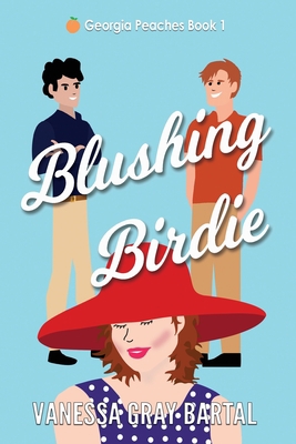 Blushing Birdie 1953339107 Book Cover