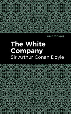 The White Company 1513219006 Book Cover