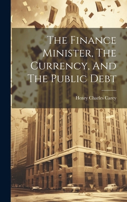 The Finance Minister, The Currency, And The Pub... 1020158387 Book Cover