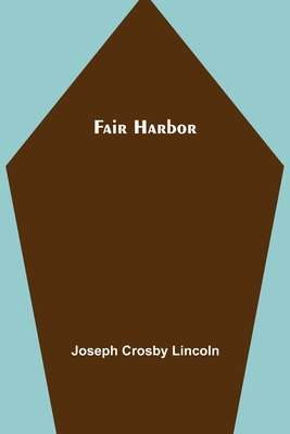 Fair Harbor 9355396406 Book Cover