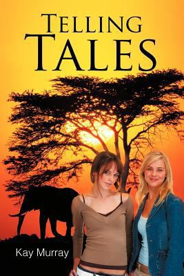 Telling Tales 1467000825 Book Cover