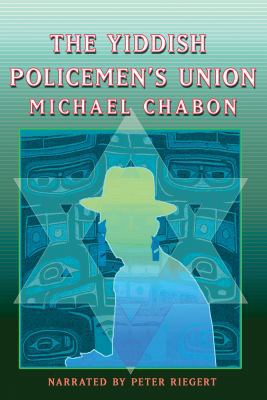 The Yiddish Policemen's Union 141937575X Book Cover