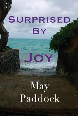 Surprised by Joy 1939980186 Book Cover