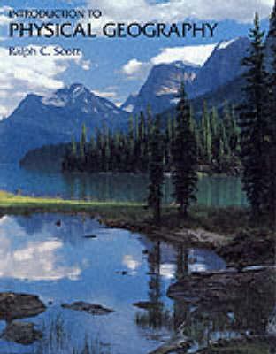 Introduction to Physical Geography (Non-InfoTra... 0314062602 Book Cover