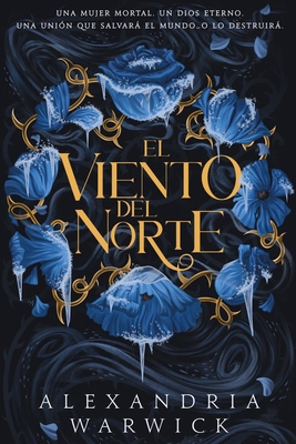 El Viento del Norte [Spanish] 8419988162 Book Cover