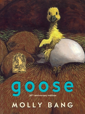 Goose: 30th Anniversary Edition B0HHN7S4LJ Book Cover