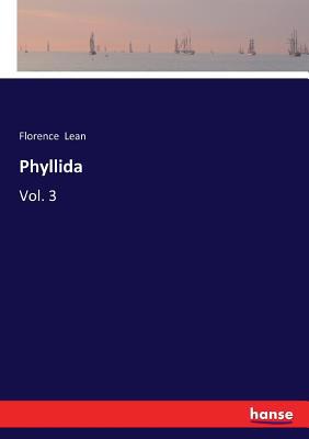 Phyllida: Vol. 3 3337342930 Book Cover