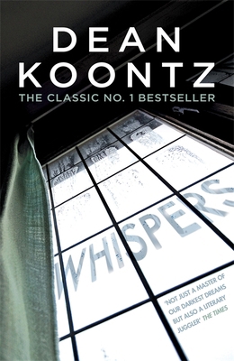 Whispers 1472248228 Book Cover