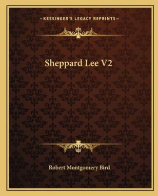 Sheppard Lee V2 1162683759 Book Cover