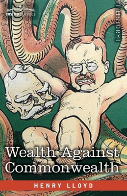 Wealth Against Commonwealth B0D9CBGN96 Book Cover