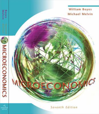 Microeconomics 0618761268 Book Cover