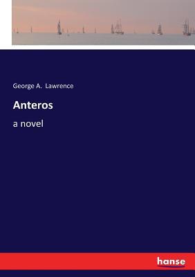 Anteros 3337349560 Book Cover