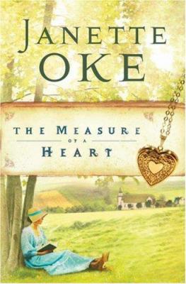 The Measure of a Heart 0764202499 Book Cover