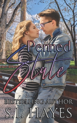 Penned State 1653386754 Book Cover