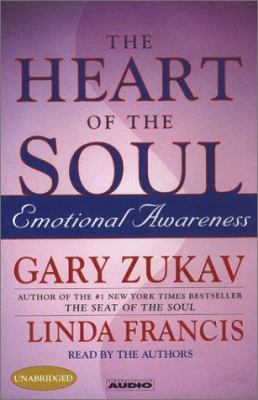 The Heart of the Soul 0743509048 Book Cover