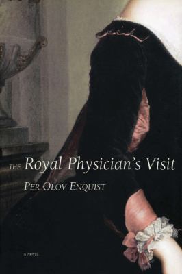 The Royal Physician's Visit 1585671967 Book Cover