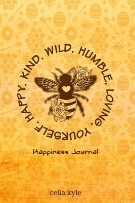 Happiness Journal B08XL9QVFX Book Cover